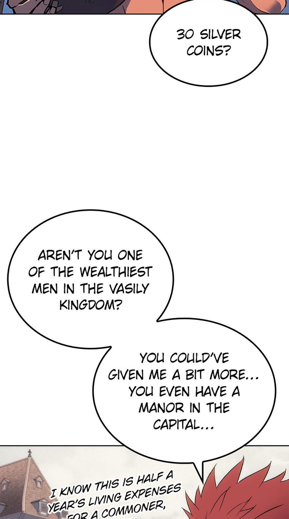 The Reincarnated King of Fists Chap 5 - Next Chap 6