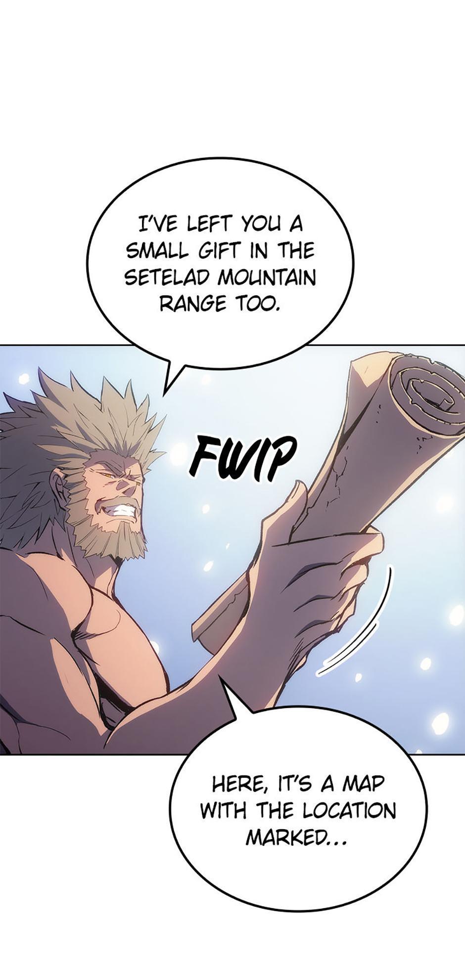 The Reincarnated King of Fists Chap 5 - Next Chap 6