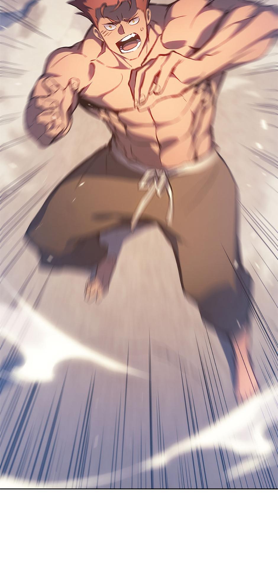 The Reincarnated King of Fists Chap 5 - Next Chap 6
