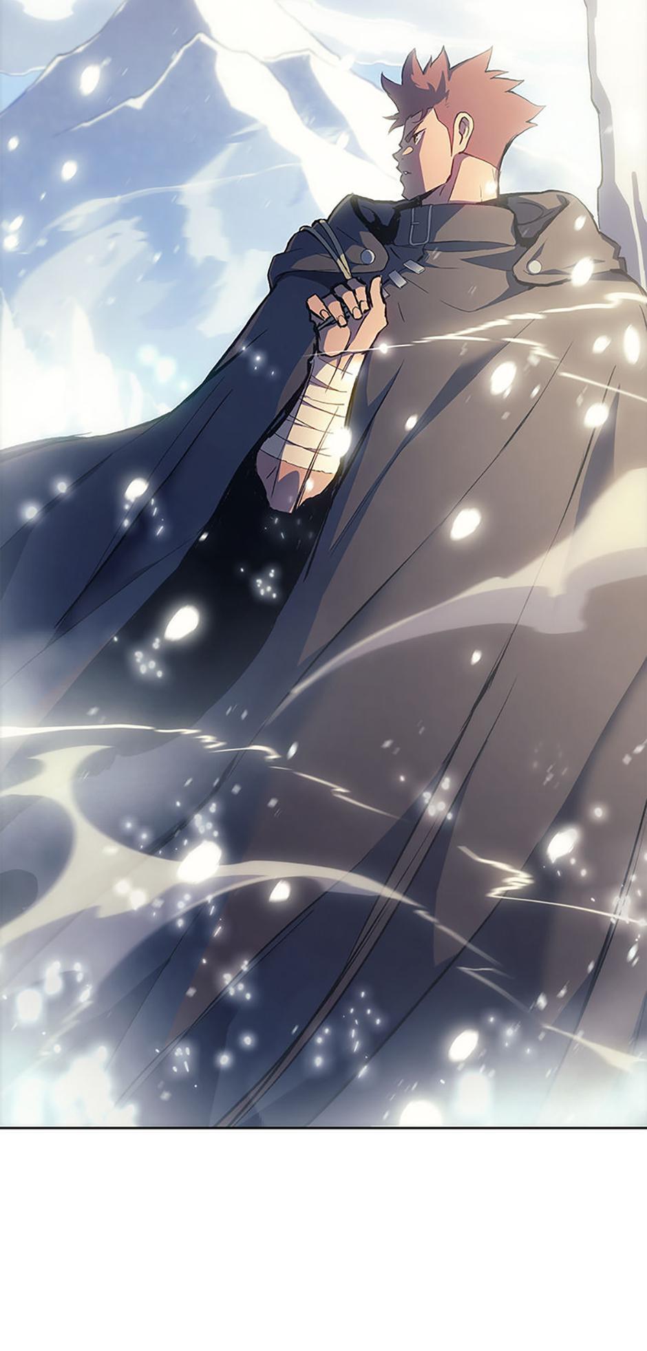 The Reincarnated King of Fists Chap 5 - Next Chap 6