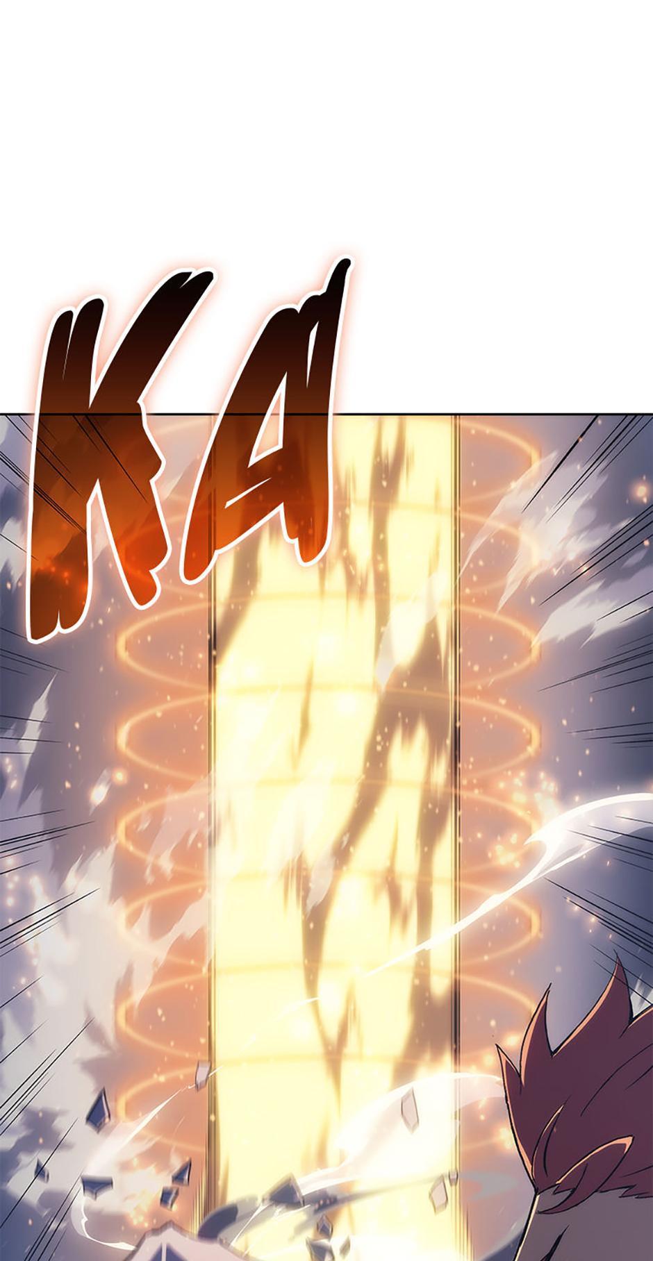 The Reincarnated King of Fists Chap 5 - Next Chap 6