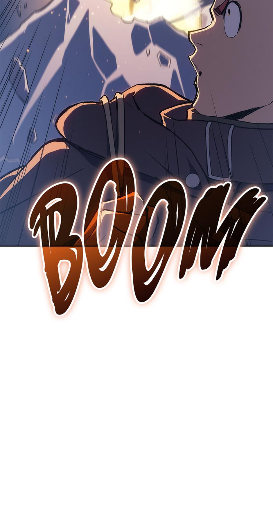 The Reincarnated King of Fists Chap 5 - Next Chap 6