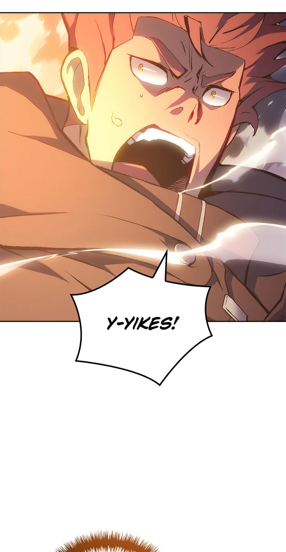 The Reincarnated King of Fists Chap 5 - Next Chap 6