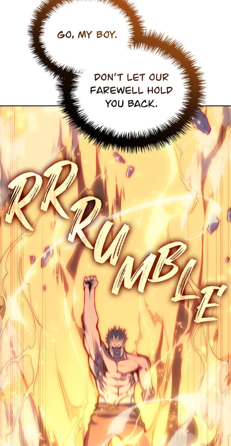 The Reincarnated King of Fists Chap 5 - Next Chap 6