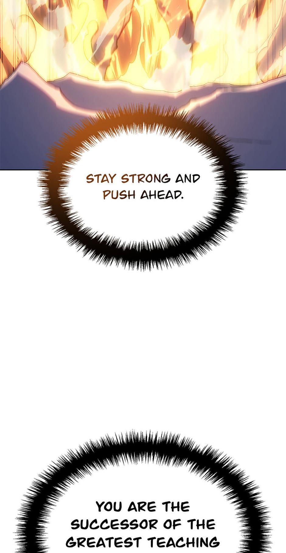 The Reincarnated King of Fists Chap 5 - Next Chap 6