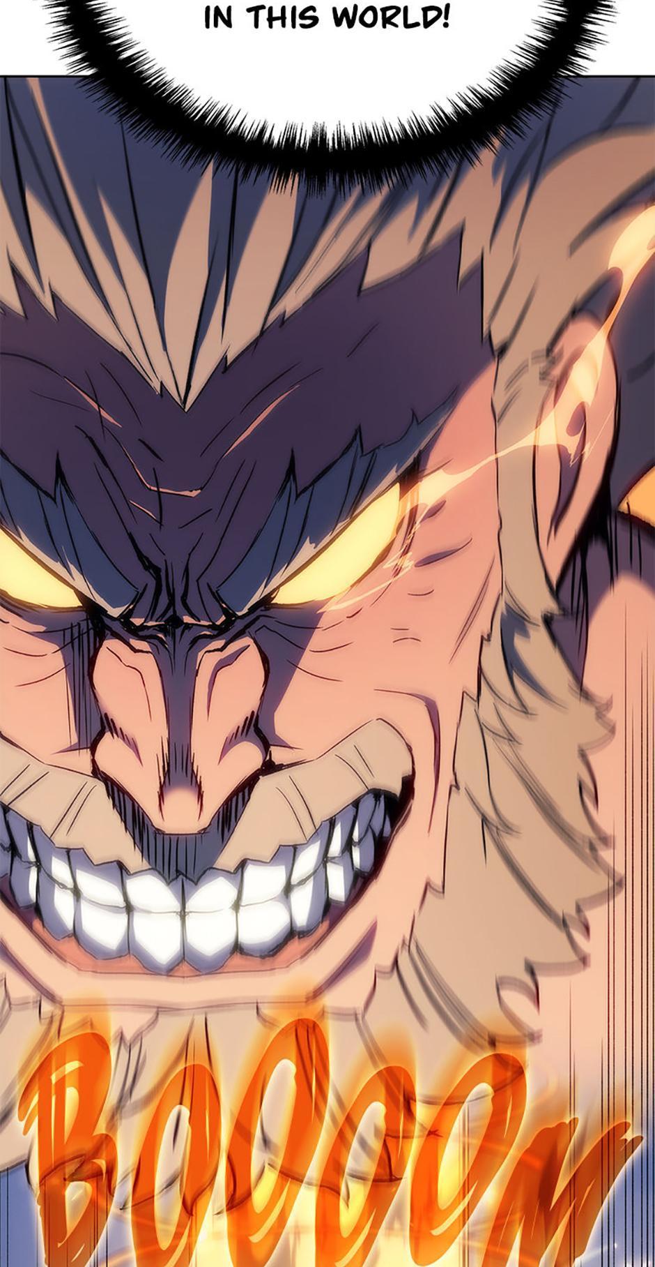 The Reincarnated King of Fists Chap 5 - Next Chap 6