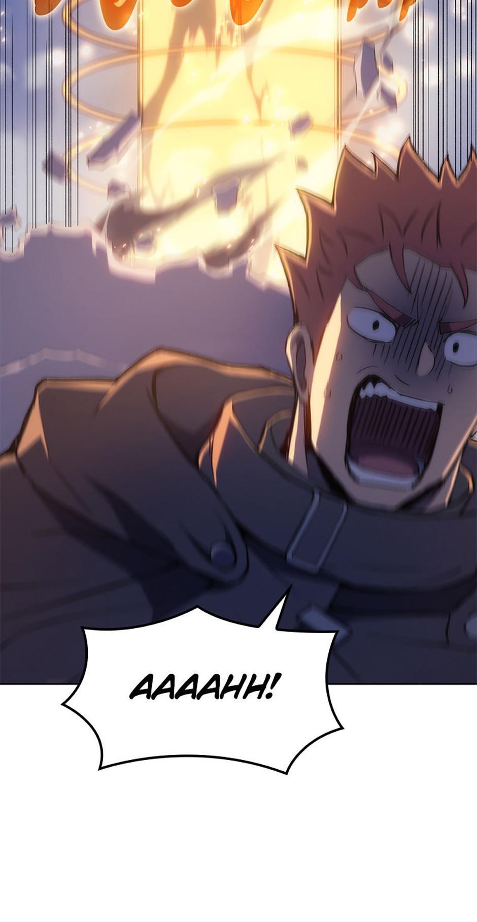 The Reincarnated King of Fists Chap 5 - Next Chap 6