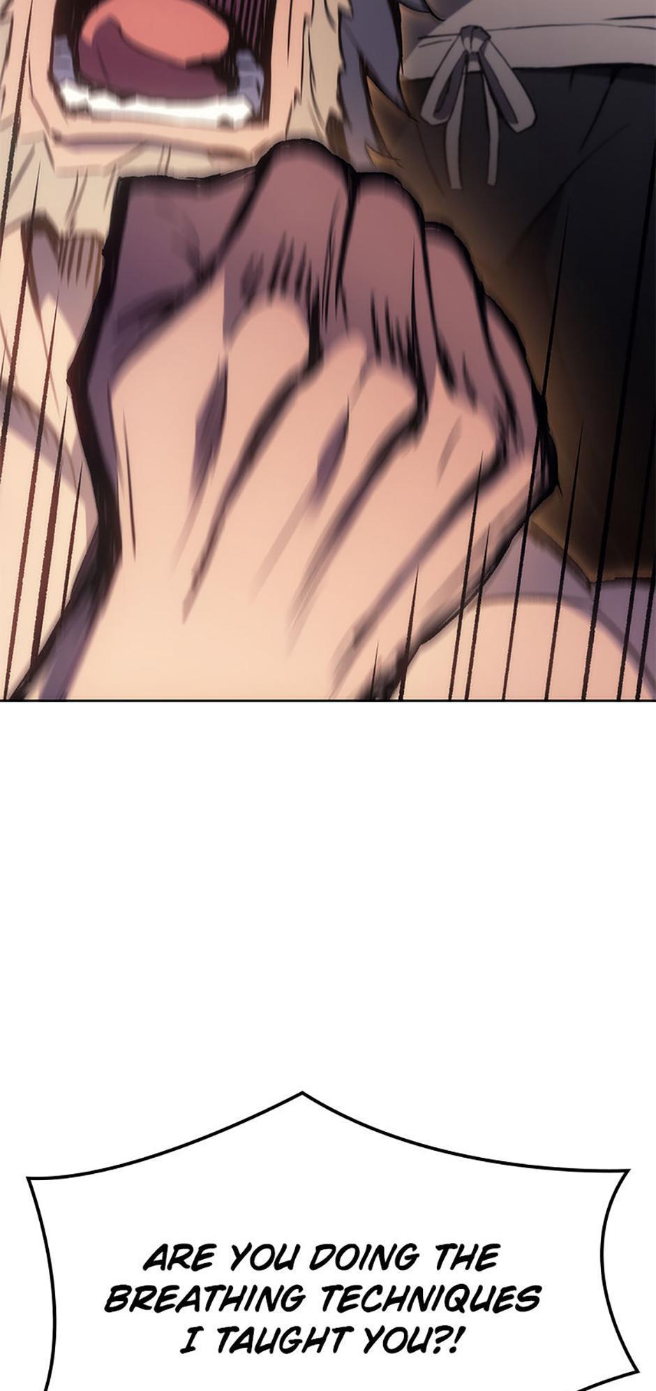 The Reincarnated King of Fists Chap 5 - Next Chap 6