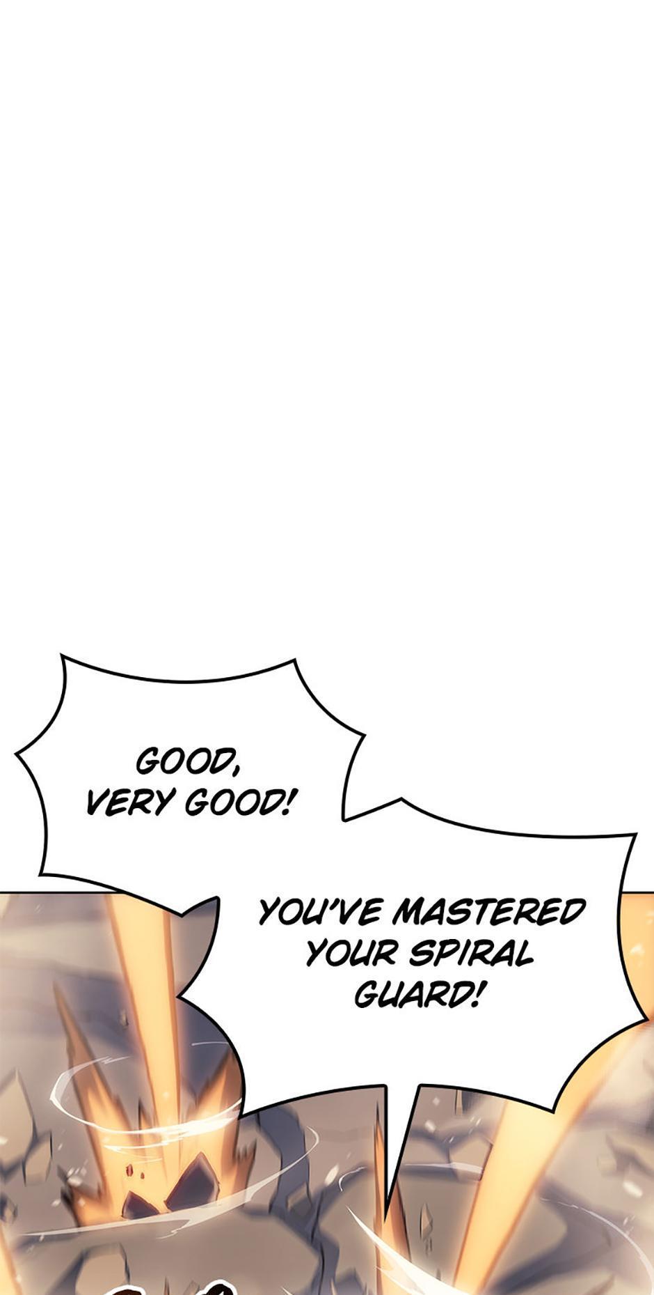 The Reincarnated King of Fists Chap 5 - Next Chap 6