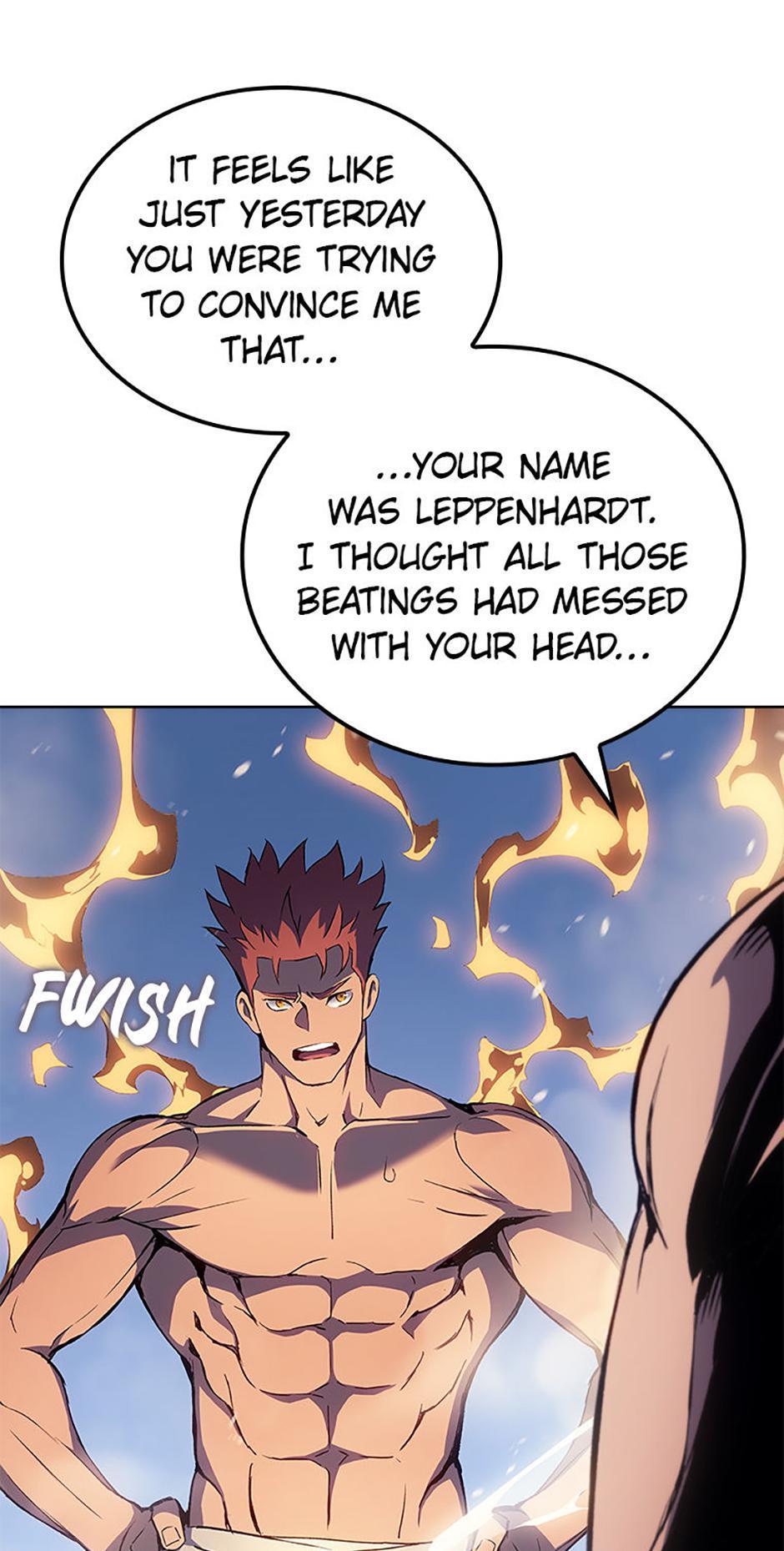 The Reincarnated King of Fists Chap 5 - Next Chap 6