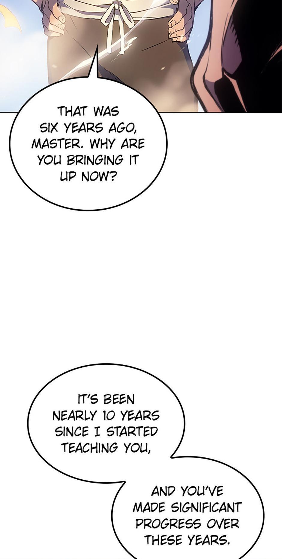 The Reincarnated King of Fists Chap 5 - Next Chap 6