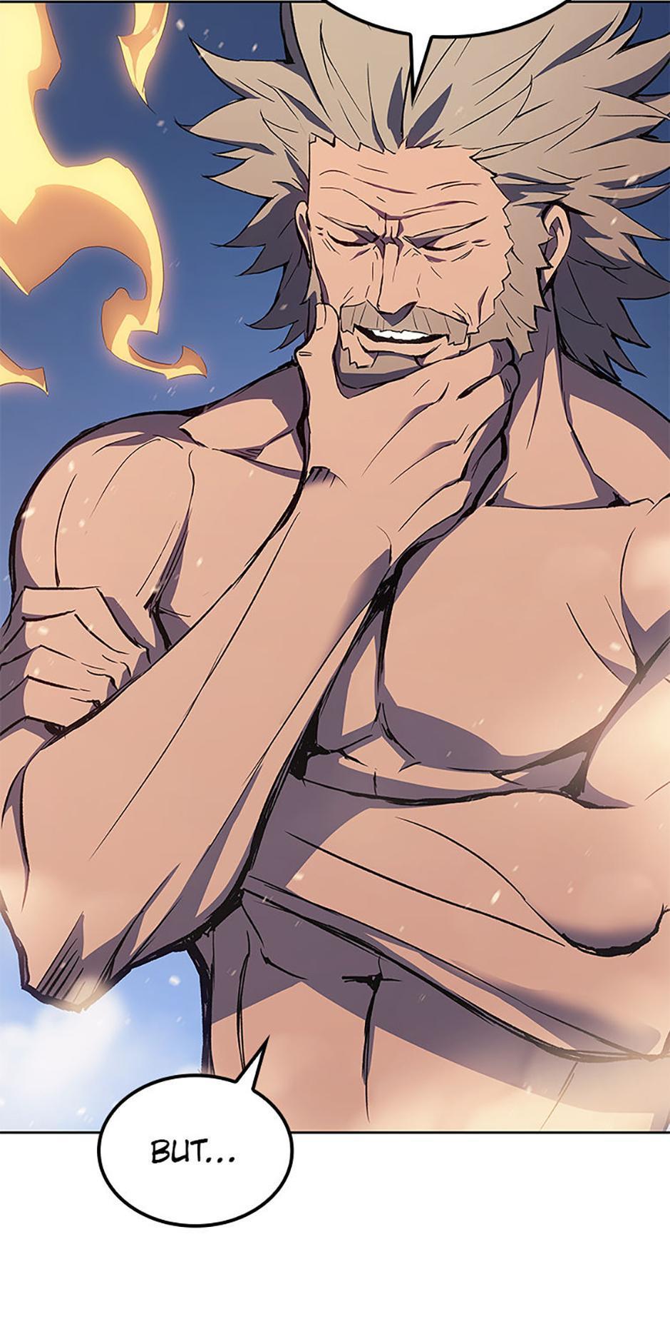 The Reincarnated King of Fists Chap 5 - Next Chap 6