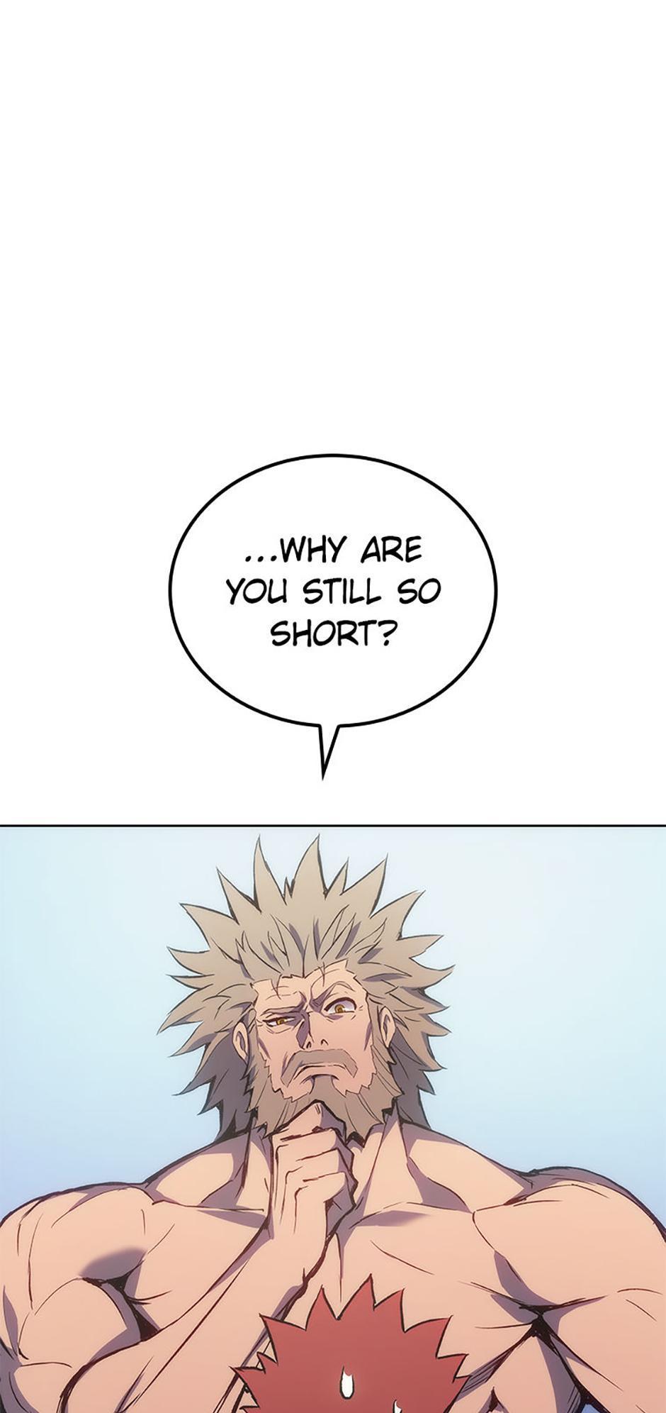 The Reincarnated King of Fists Chap 5 - Next Chap 6