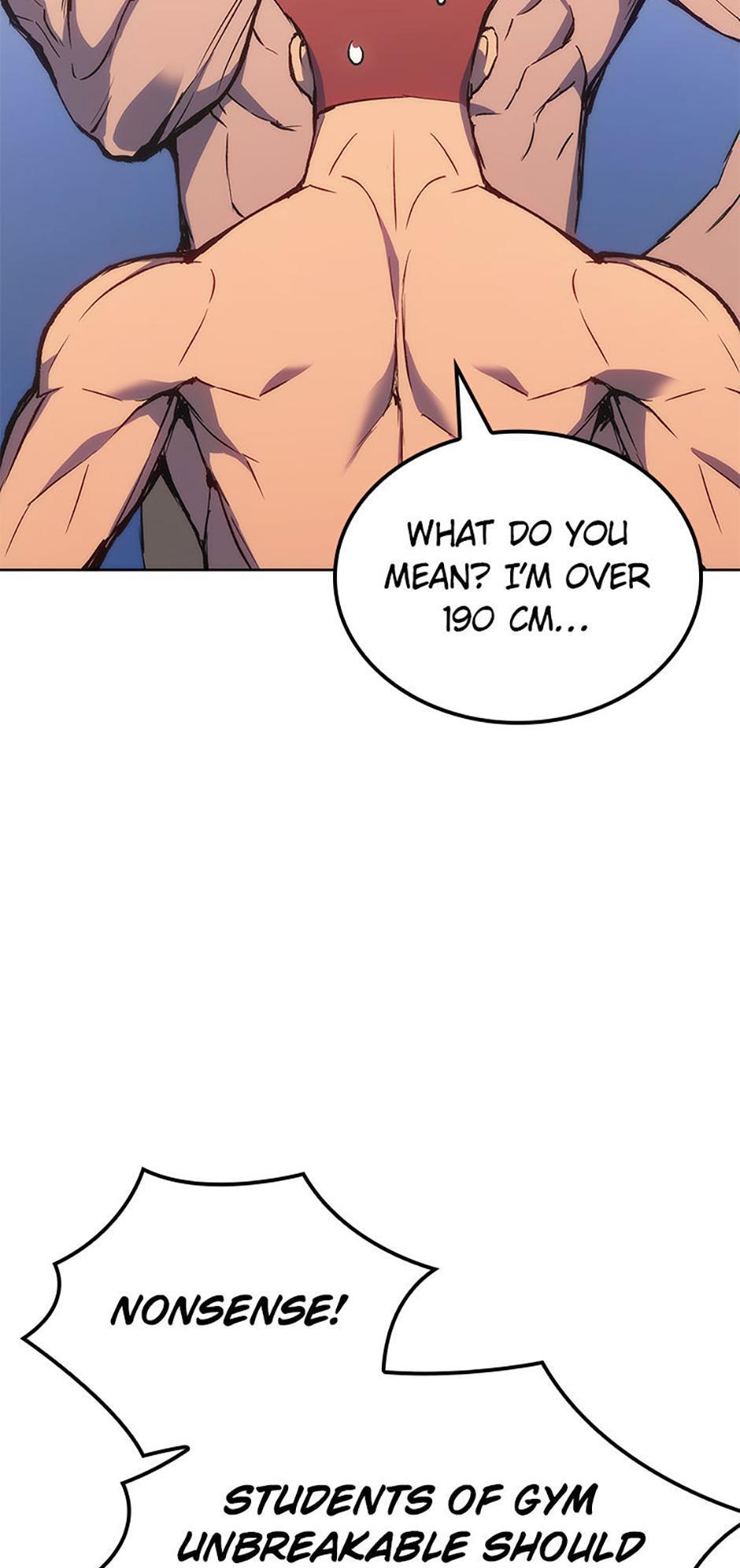 The Reincarnated King of Fists Chap 5 - Next Chap 6