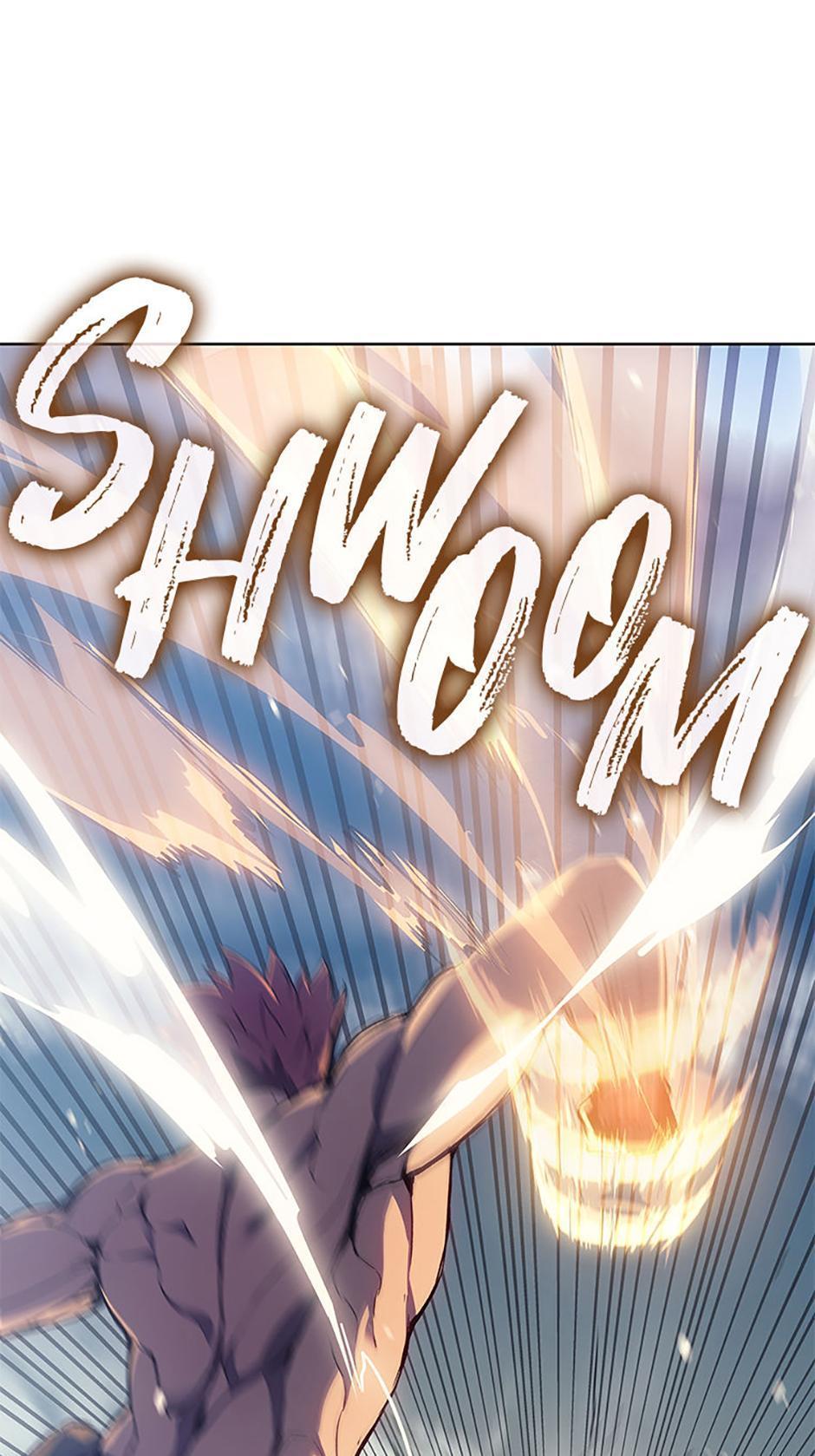 The Reincarnated King of Fists Chap 5 - Next Chap 6