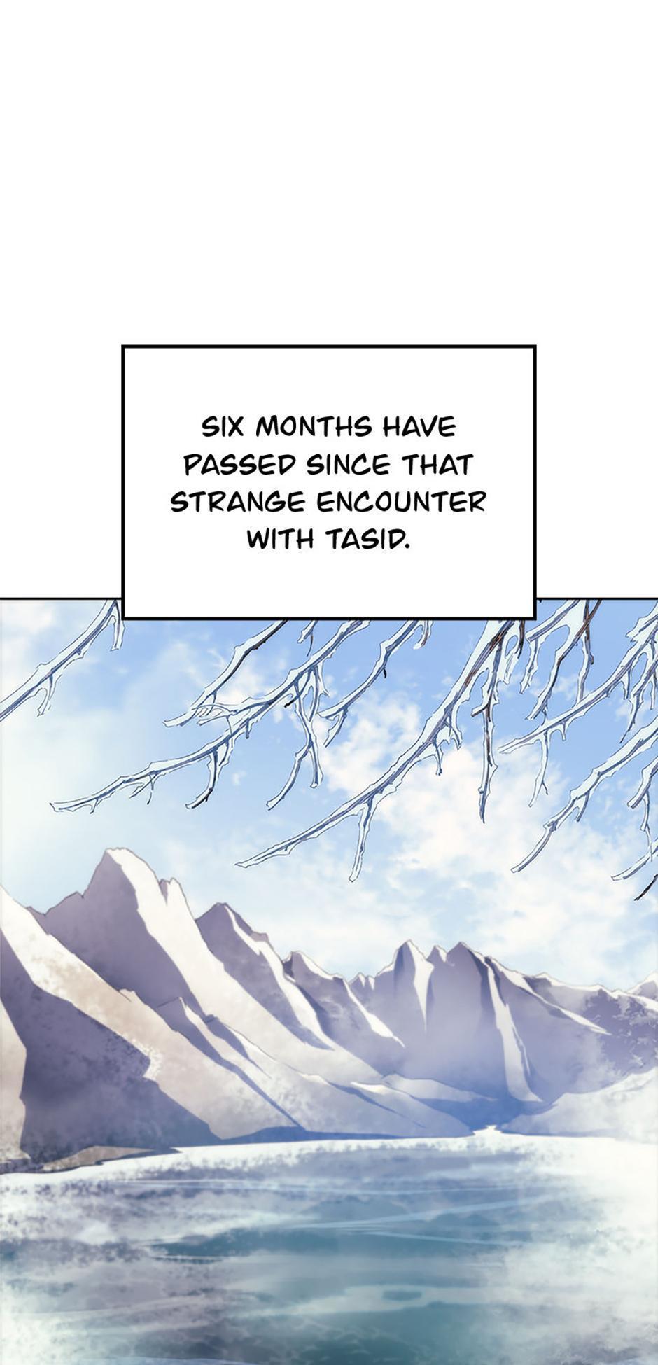 The Reincarnated King of Fists Chap 5 - Next Chap 6