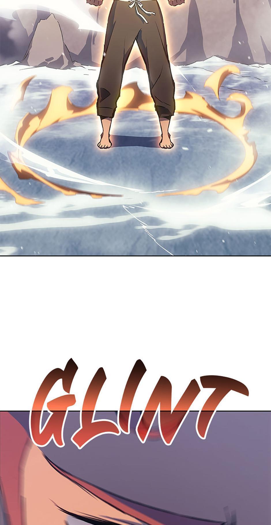 The Reincarnated King of Fists Chap 5 - Next Chap 6