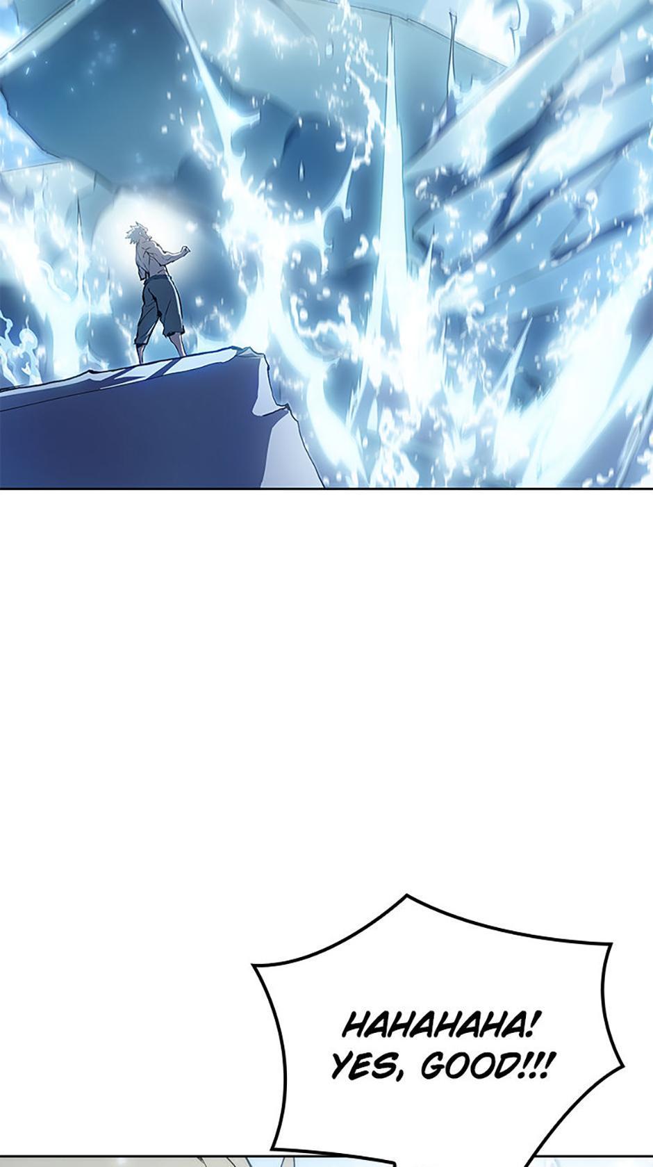 The Reincarnated King of Fists Chap 5 - Next Chap 6