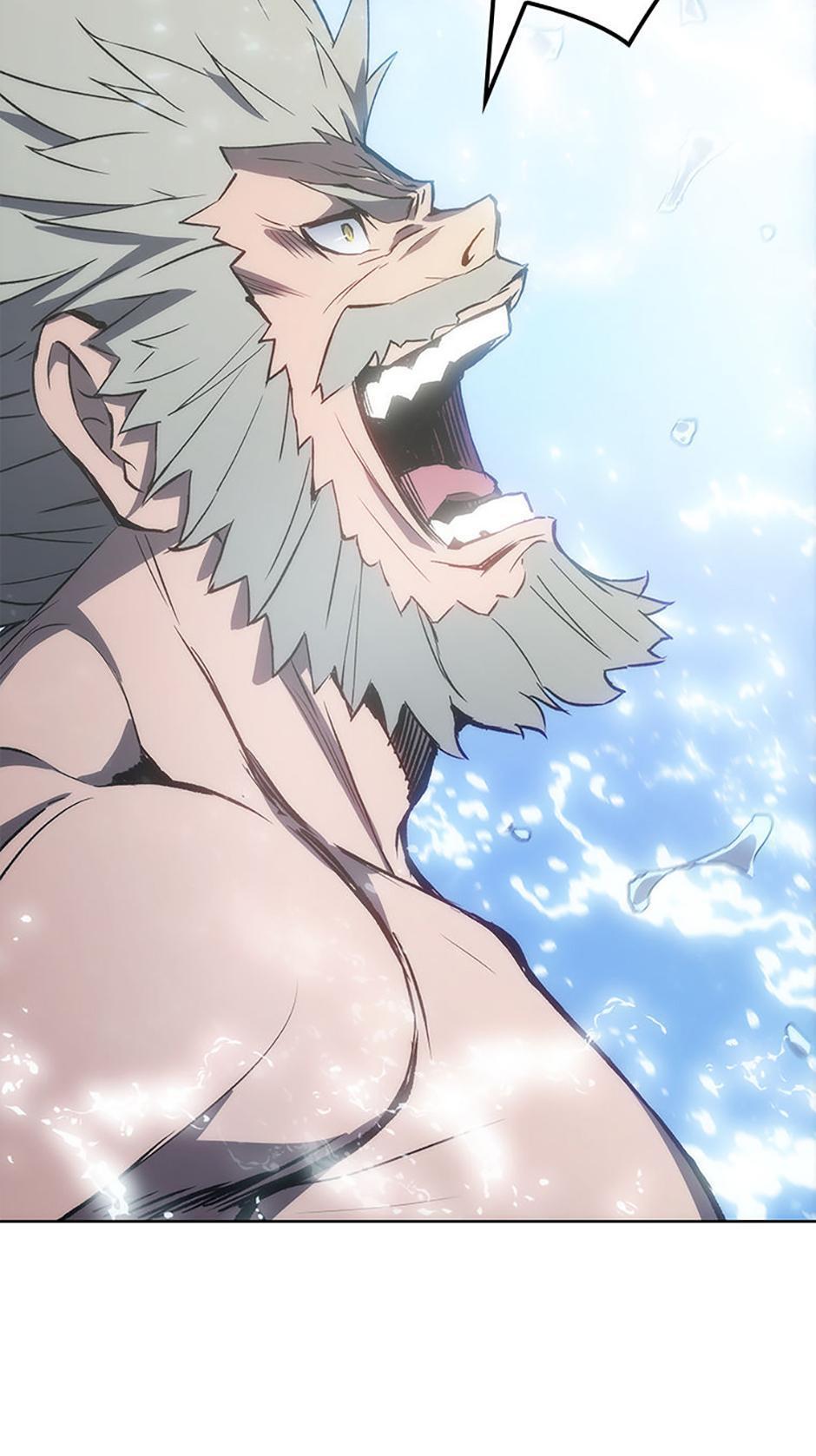 The Reincarnated King of Fists Chap 5 - Next Chap 6