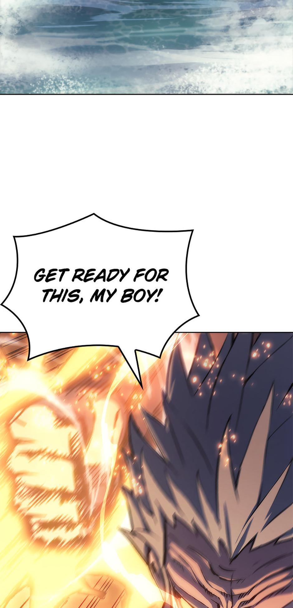 The Reincarnated King of Fists Chap 5 - Next Chap 6