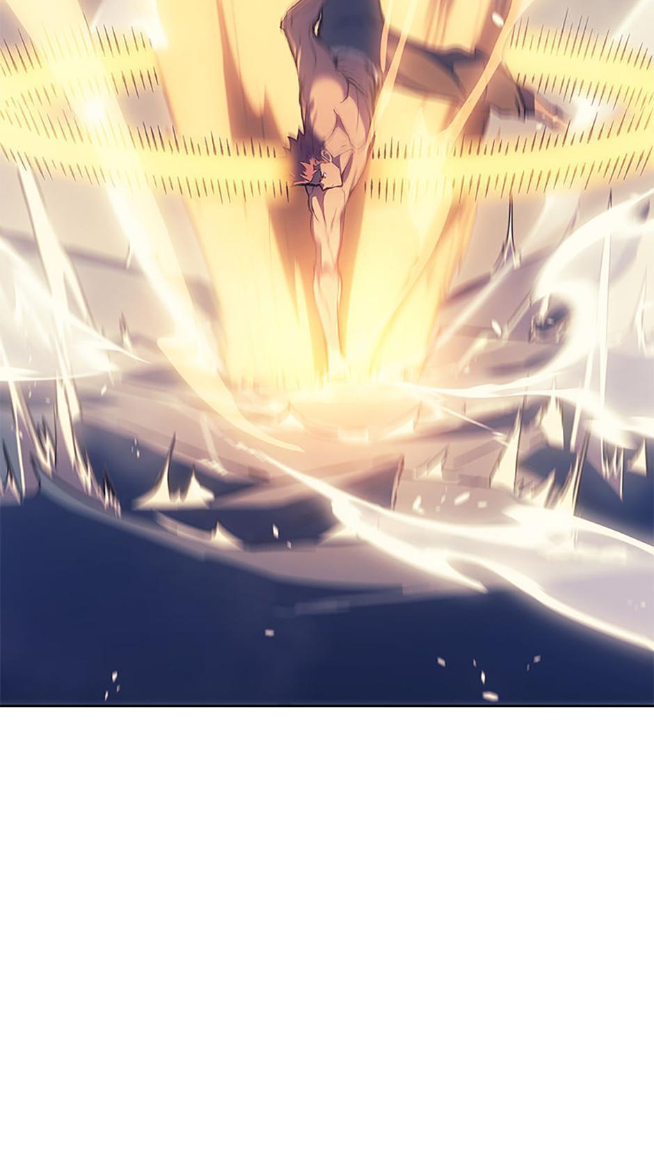 The Reincarnated King of Fists Chap 5 - Next Chap 6