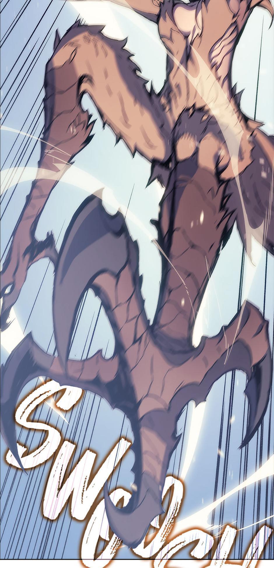 The Reincarnated King of Fists Chap 6 - Next Chap 7