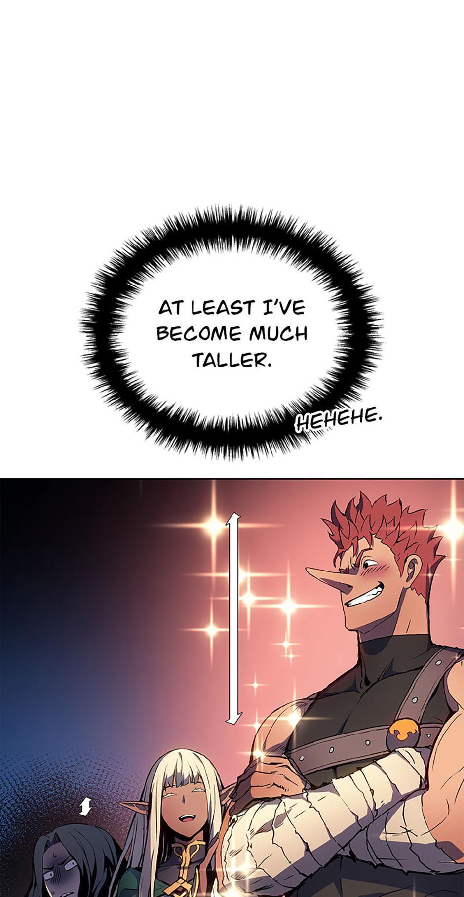 The Reincarnated King of Fists Chap 6 - Next Chap 7