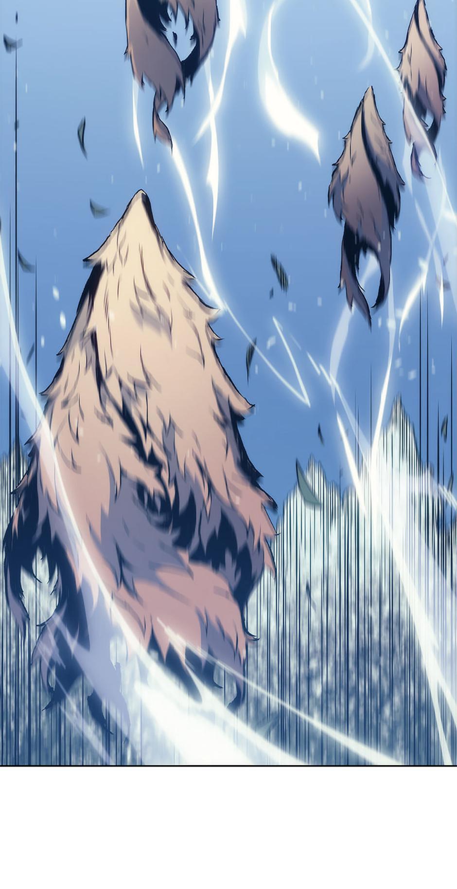 The Reincarnated King of Fists Chap 6 - Next Chap 7