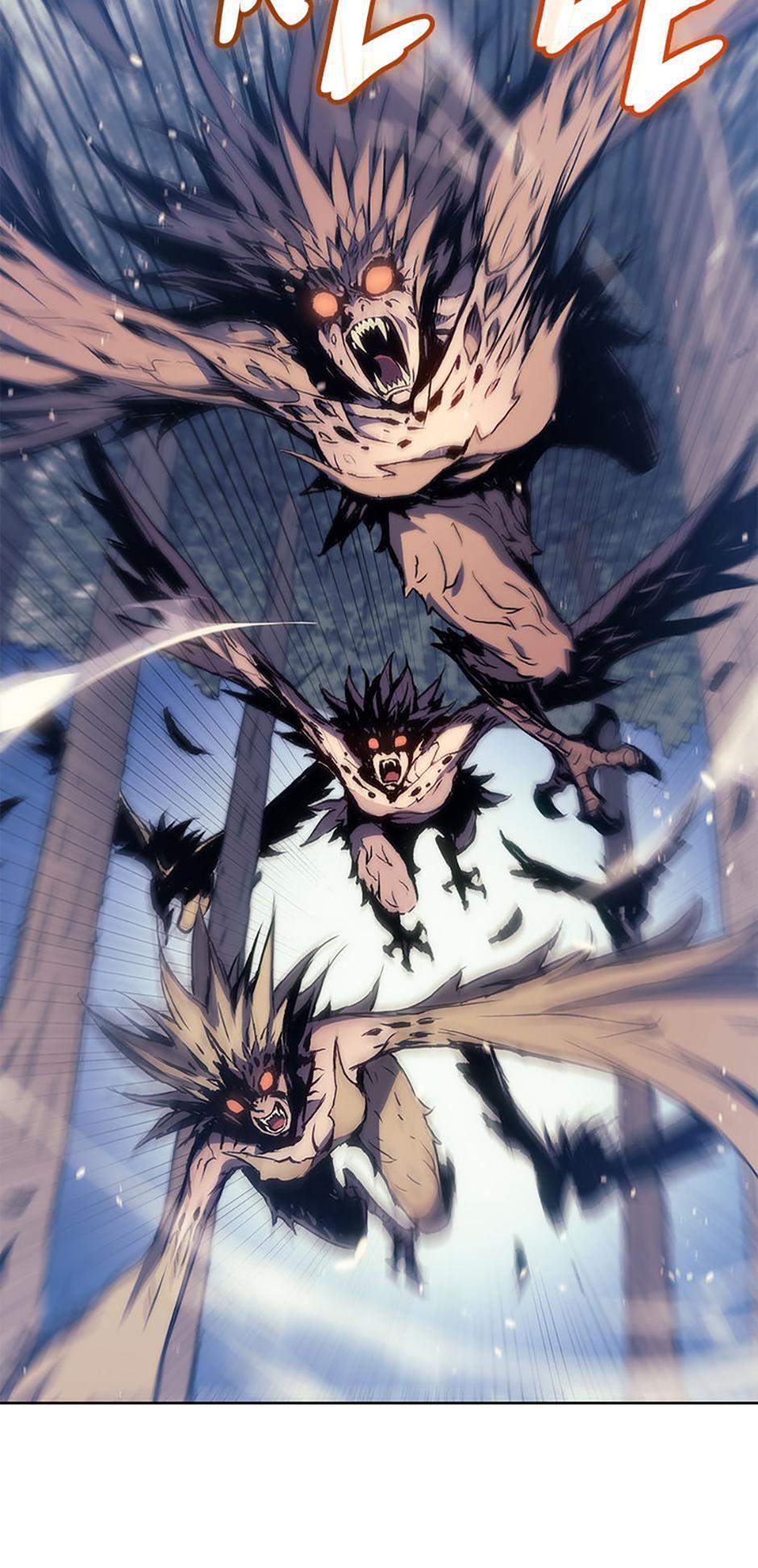 The Reincarnated King of Fists Chap 6 - Next Chap 7