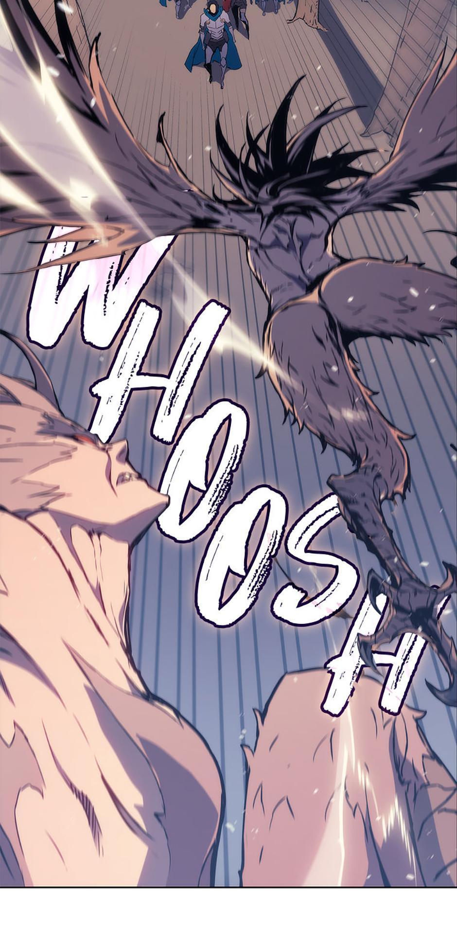 The Reincarnated King of Fists Chap 6 - Next Chap 7