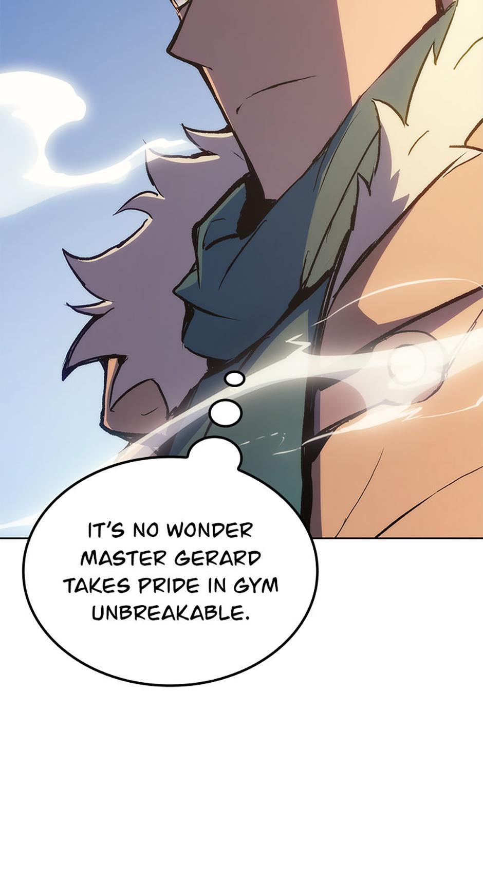 The Reincarnated King of Fists Chap 6 - Next Chap 7