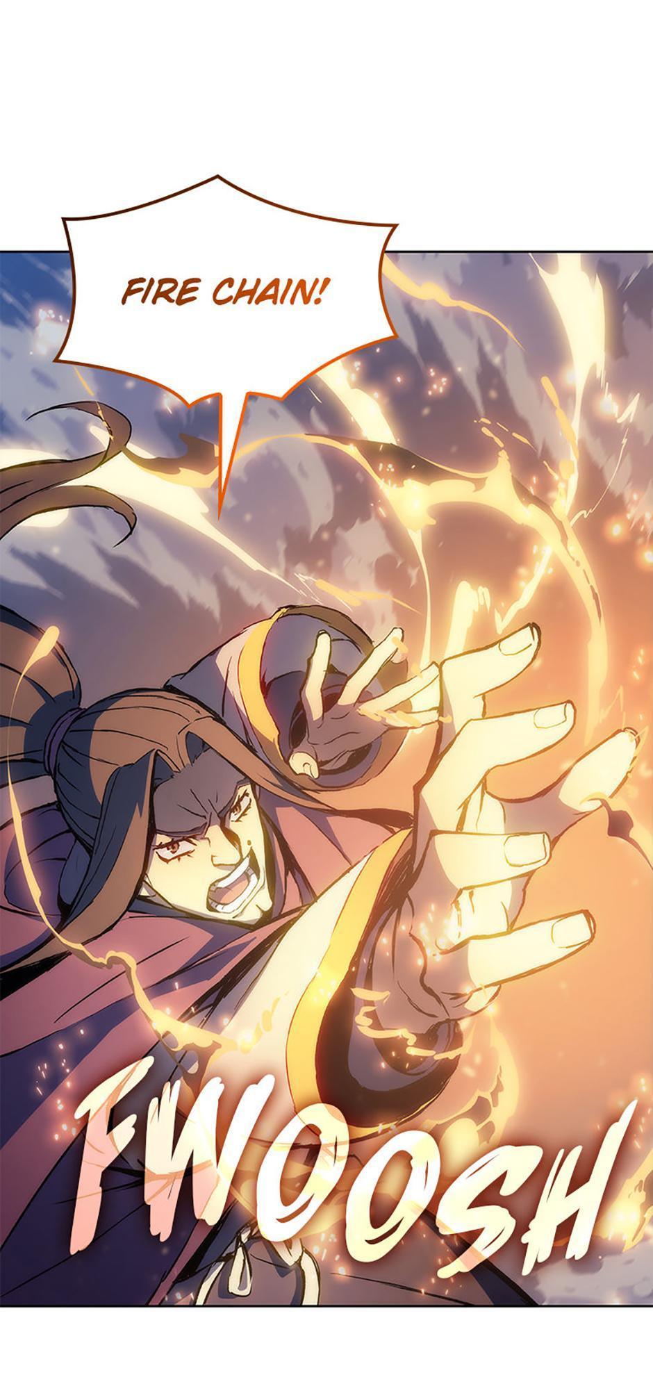 The Reincarnated King of Fists Chap 6 - Next Chap 7