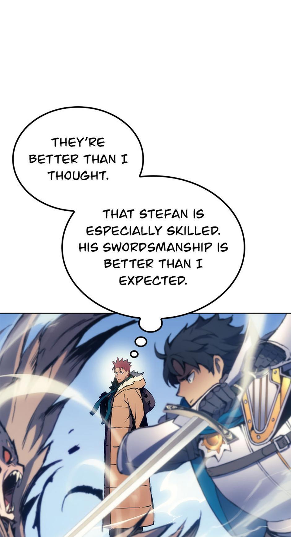 The Reincarnated King of Fists Chap 6 - Next Chap 7