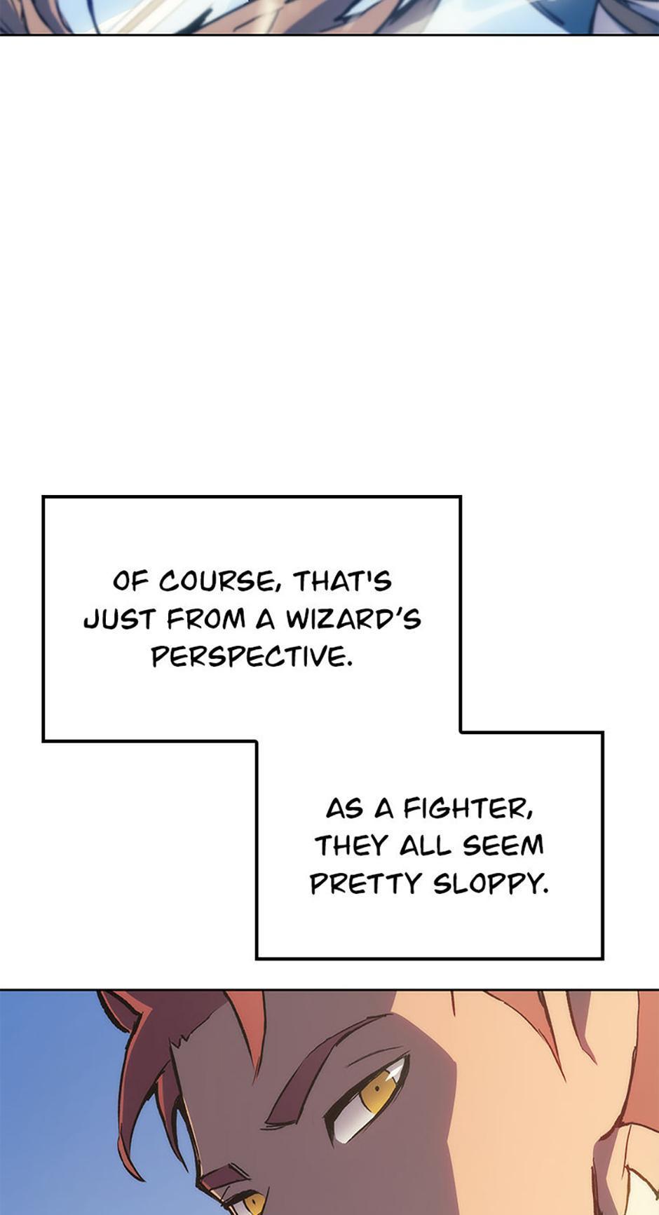 The Reincarnated King of Fists Chap 6 - Next Chap 7