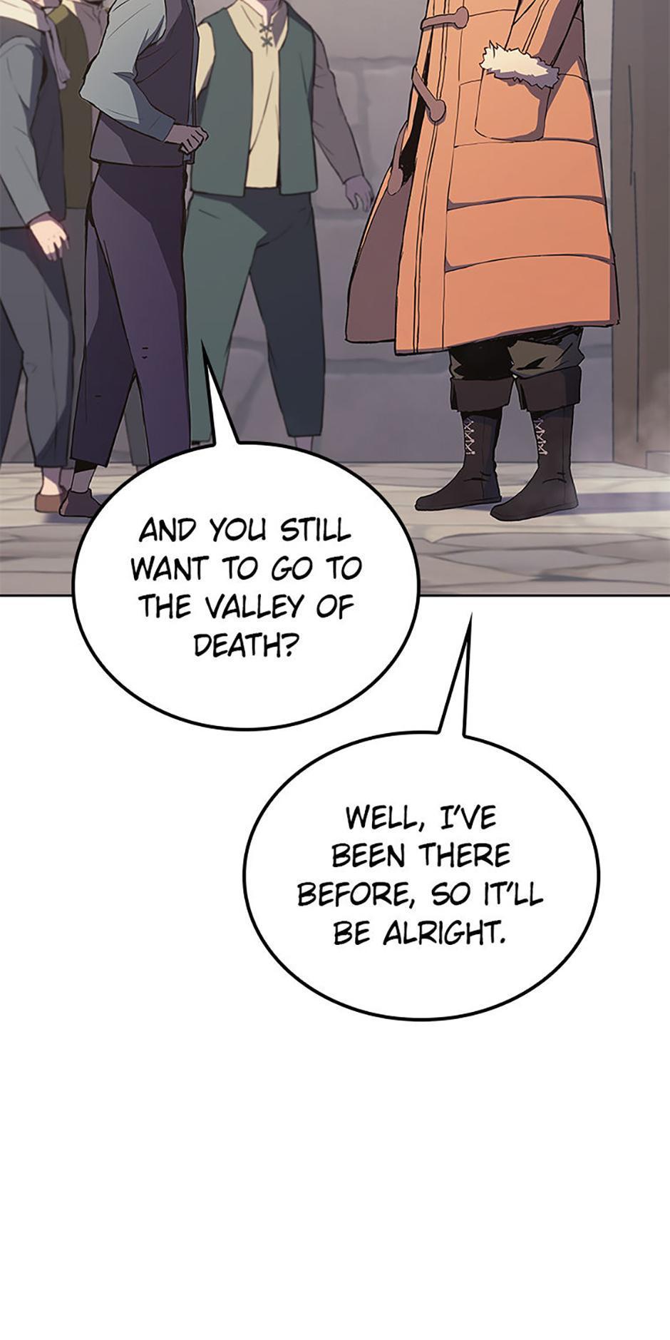 The Reincarnated King of Fists Chap 6 - Next Chap 7