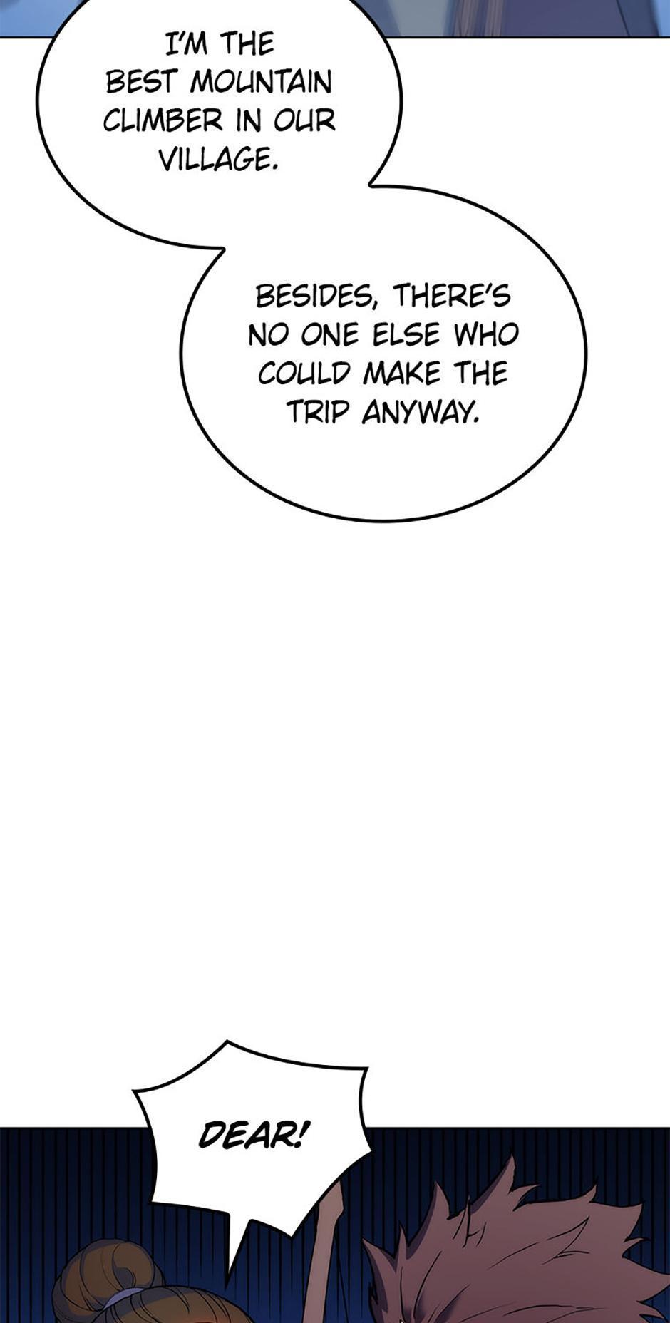 The Reincarnated King of Fists Chap 6 - Next Chap 7