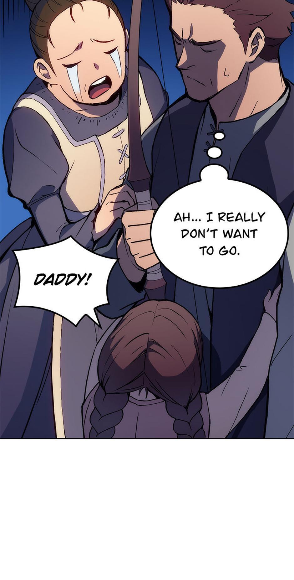 The Reincarnated King of Fists Chap 6 - Next Chap 7