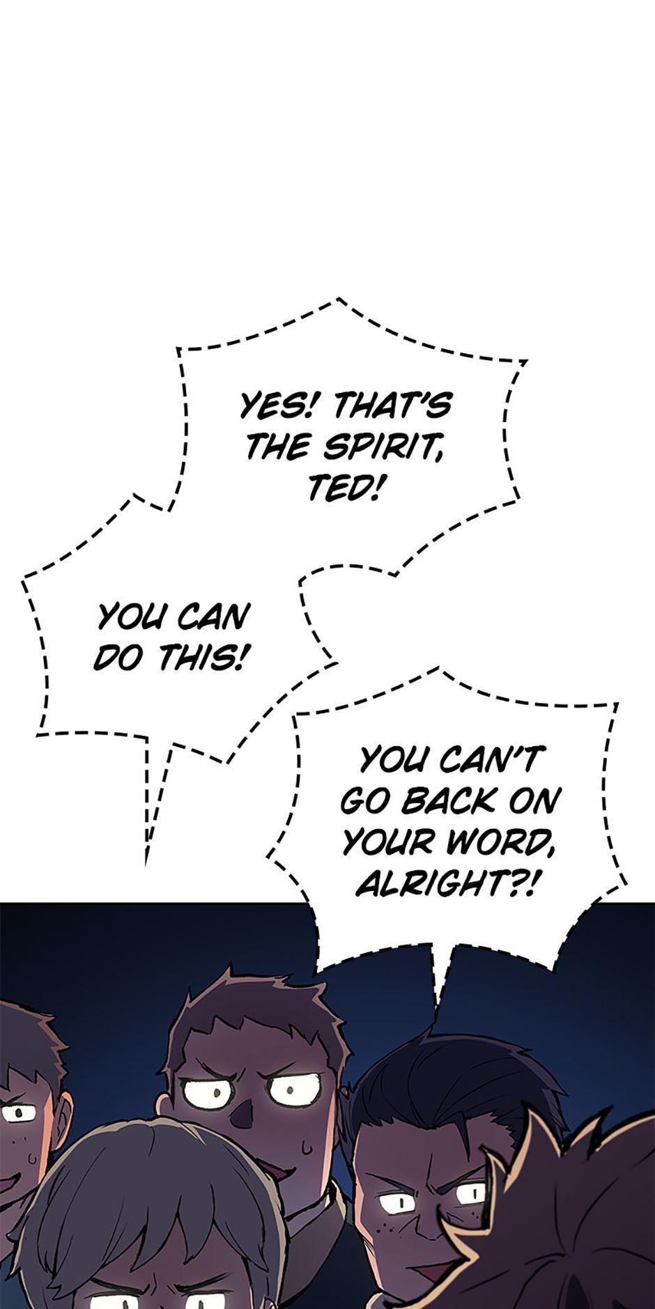 The Reincarnated King of Fists Chap 6 - Next Chap 7