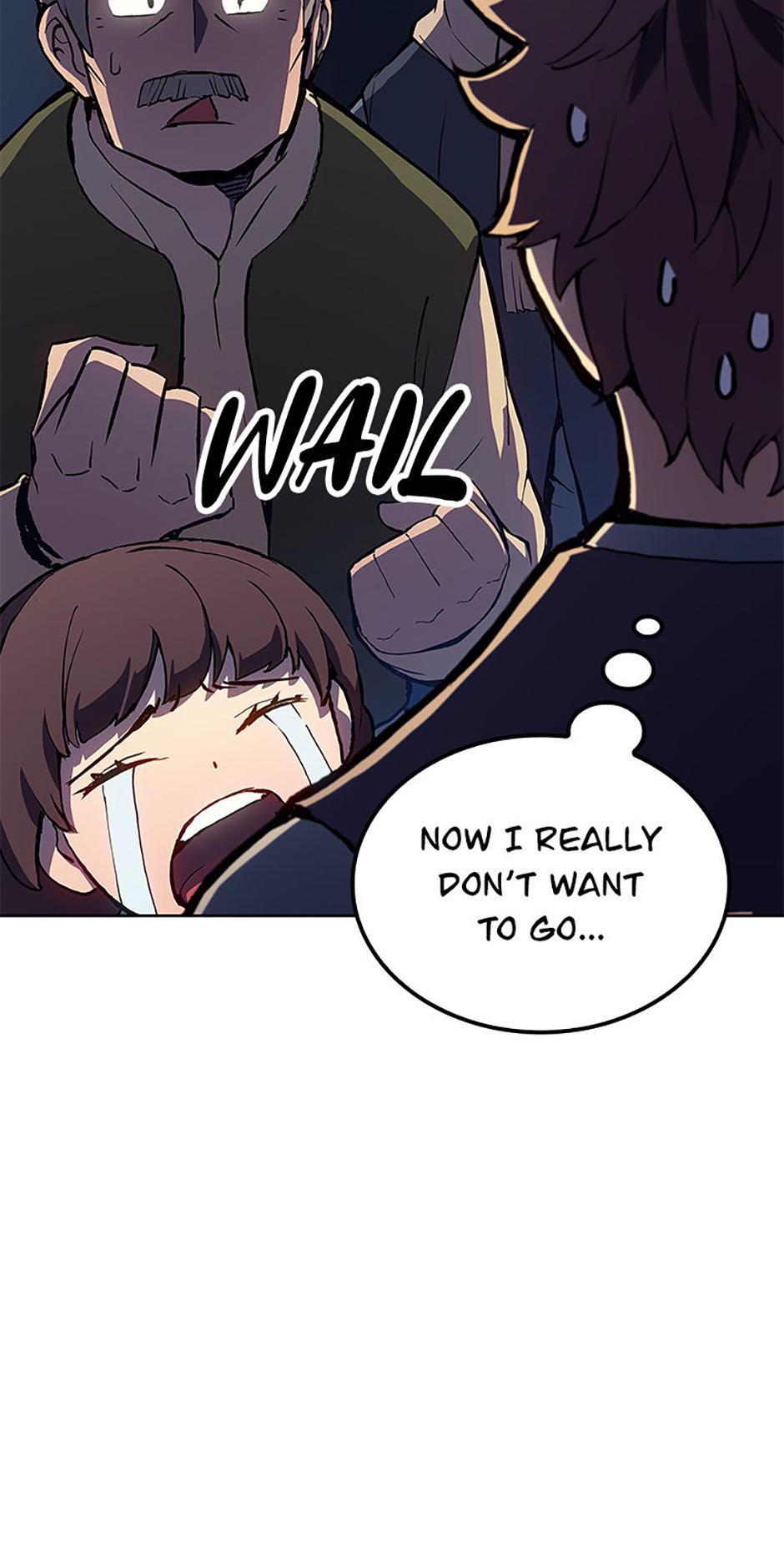 The Reincarnated King of Fists Chap 6 - Next Chap 7