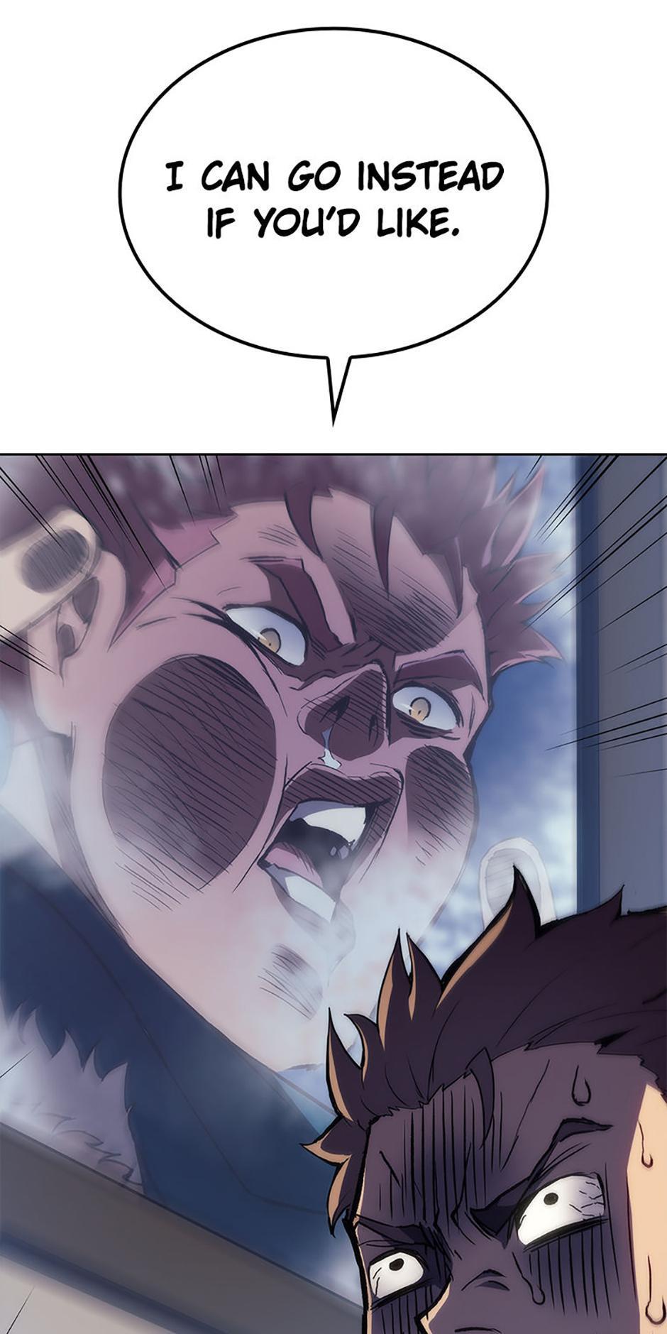 The Reincarnated King of Fists Chap 6 - Next Chap 7