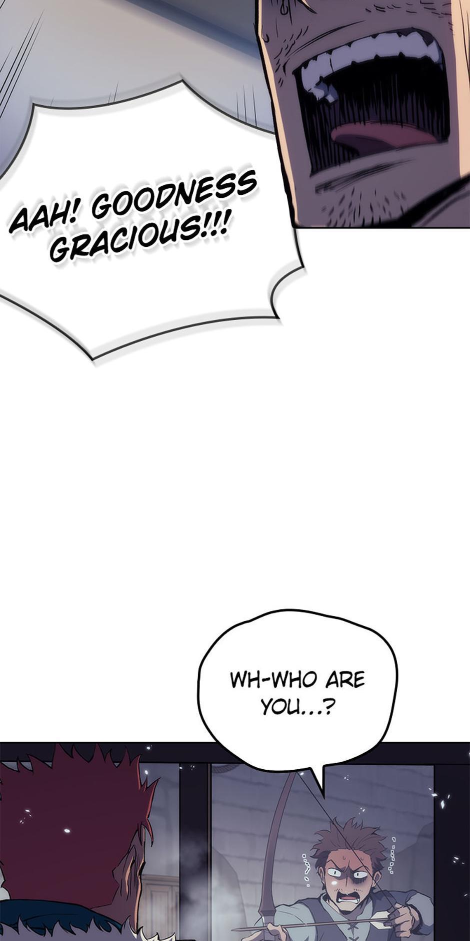 The Reincarnated King of Fists Chap 6 - Next Chap 7