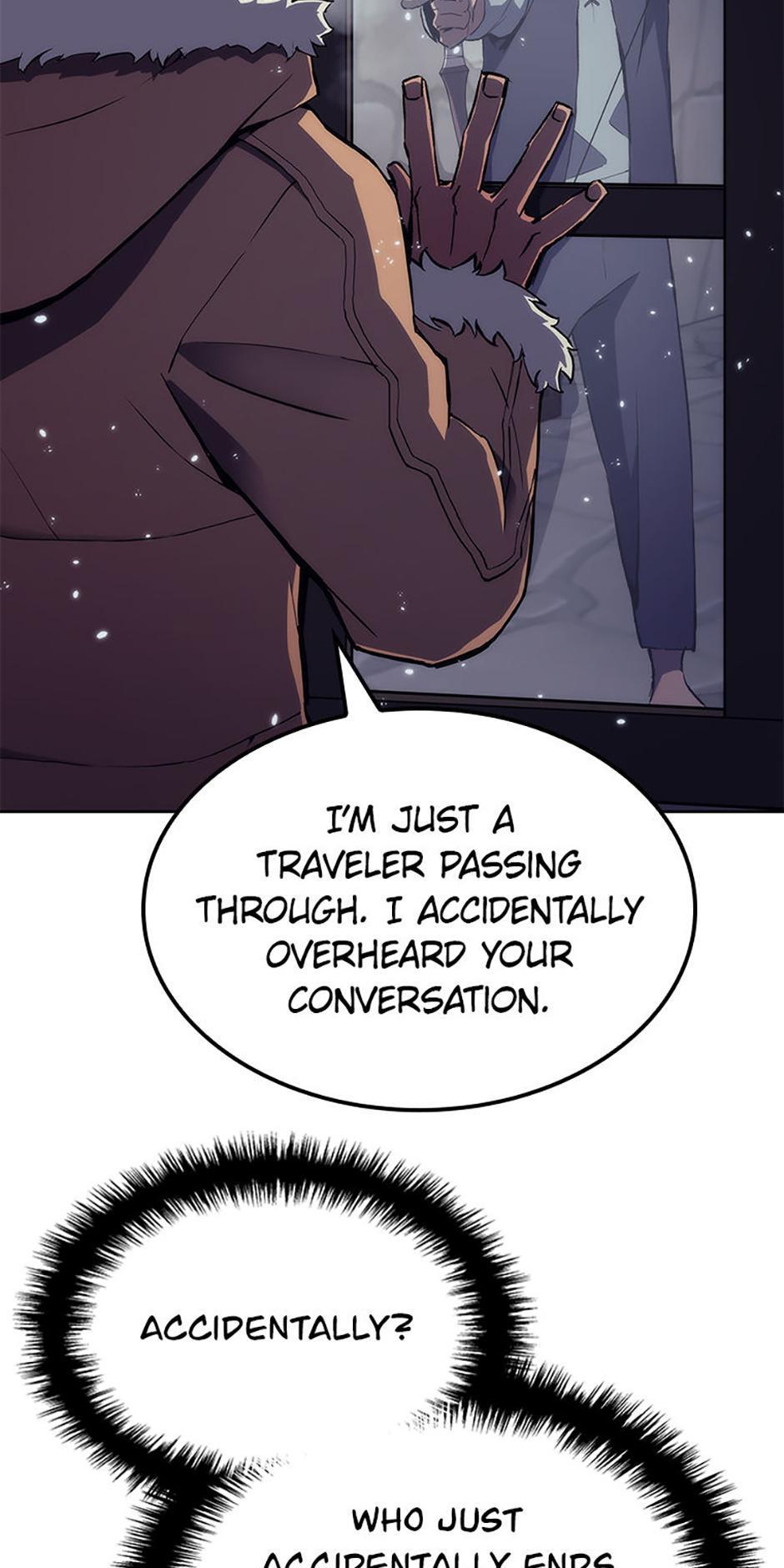 The Reincarnated King of Fists Chap 6 - Next Chap 7