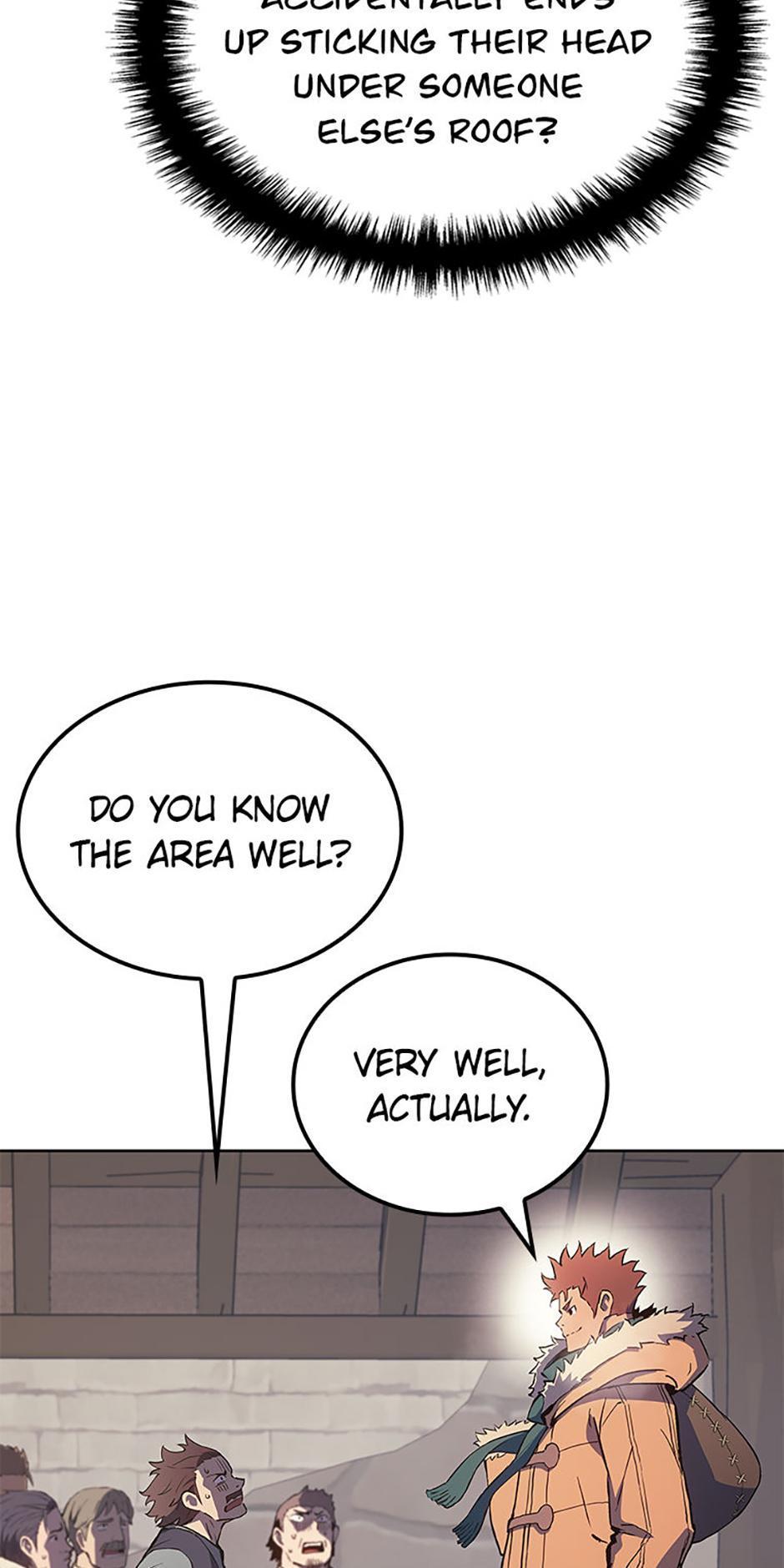 The Reincarnated King of Fists Chap 6 - Next Chap 7