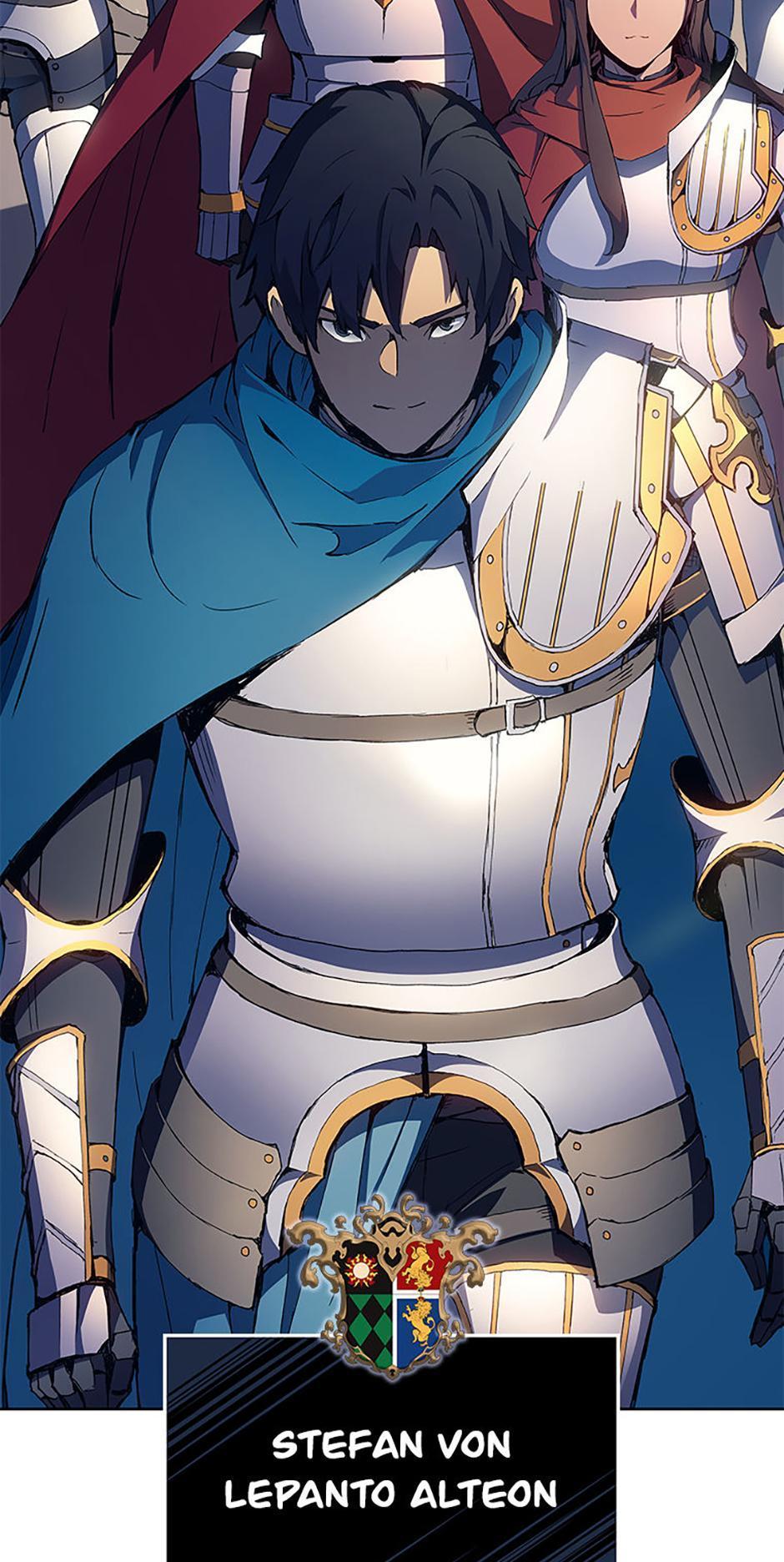 The Reincarnated King of Fists Chap 6 - Next Chap 7