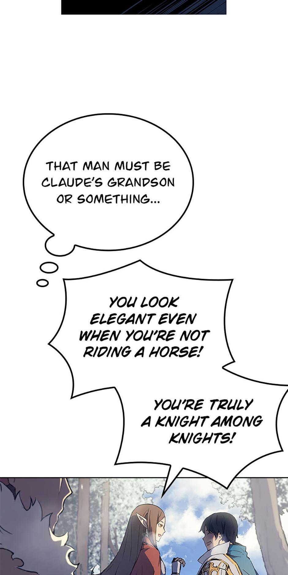 The Reincarnated King of Fists Chap 6 - Next Chap 7