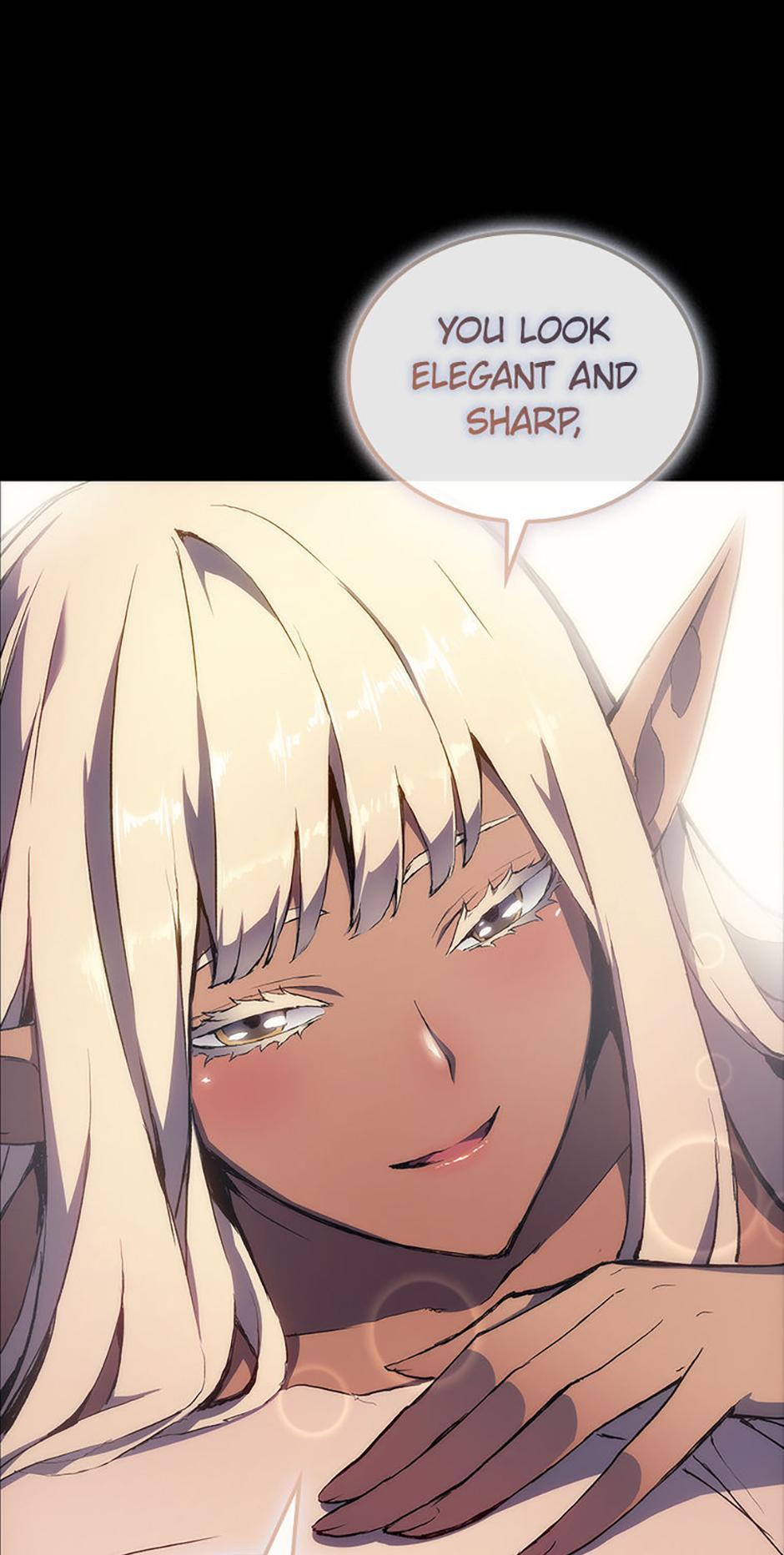 The Reincarnated King of Fists Chap 6 - Next Chap 7