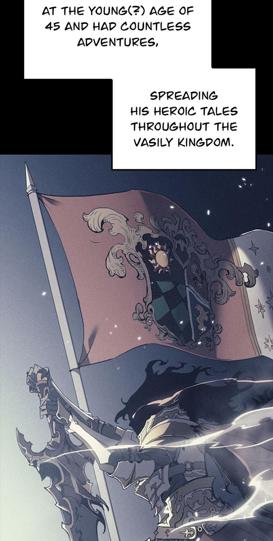 The Reincarnated King of Fists Chap 6 - Next Chap 7