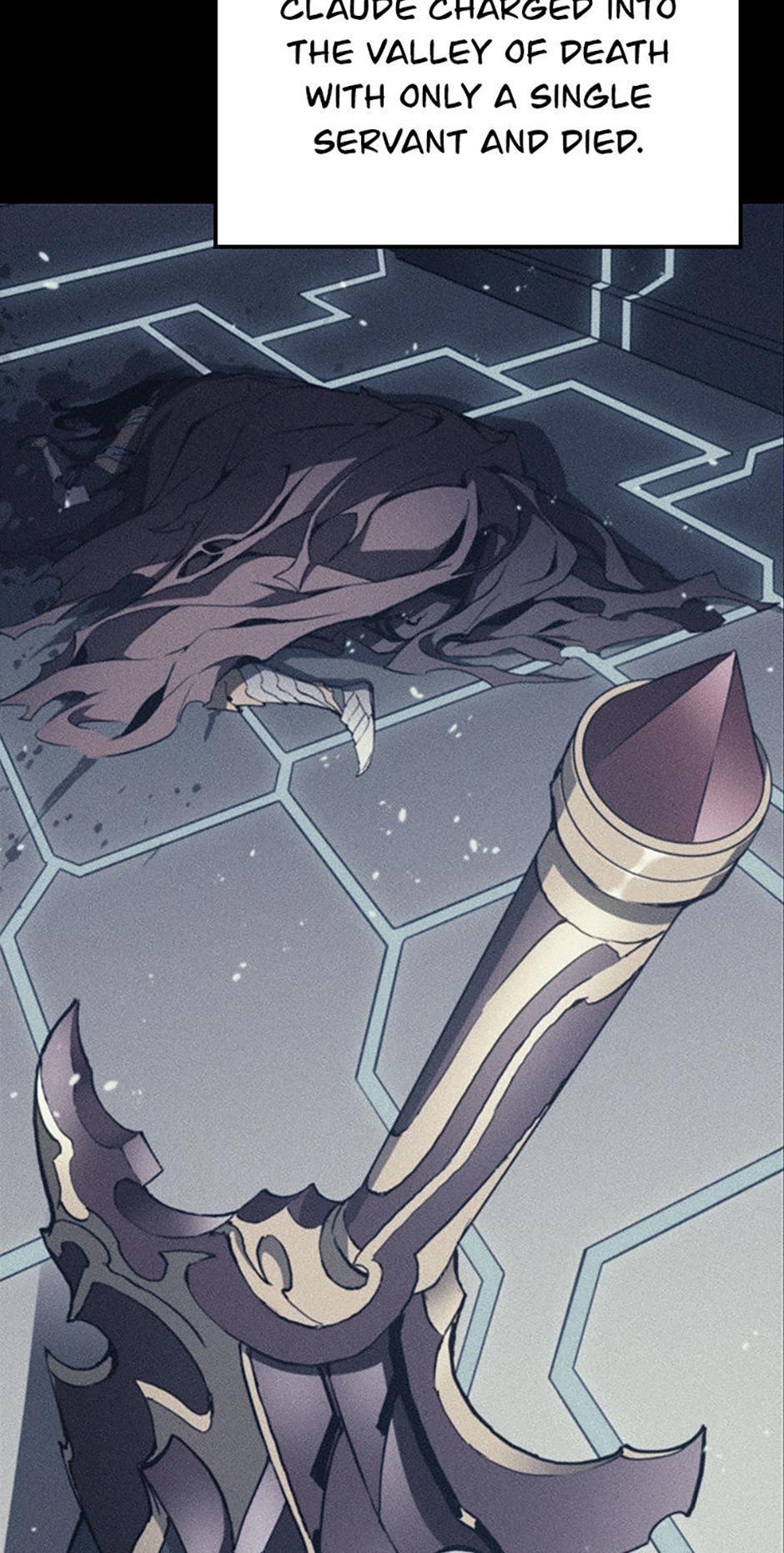 The Reincarnated King of Fists Chap 6 - Next Chap 7