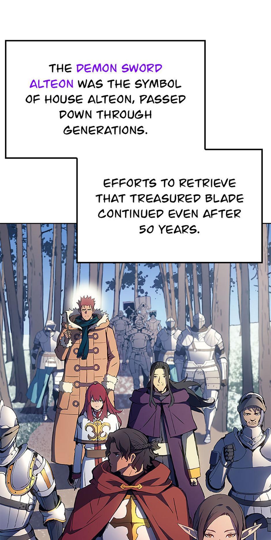 The Reincarnated King of Fists Chap 6 - Next Chap 7