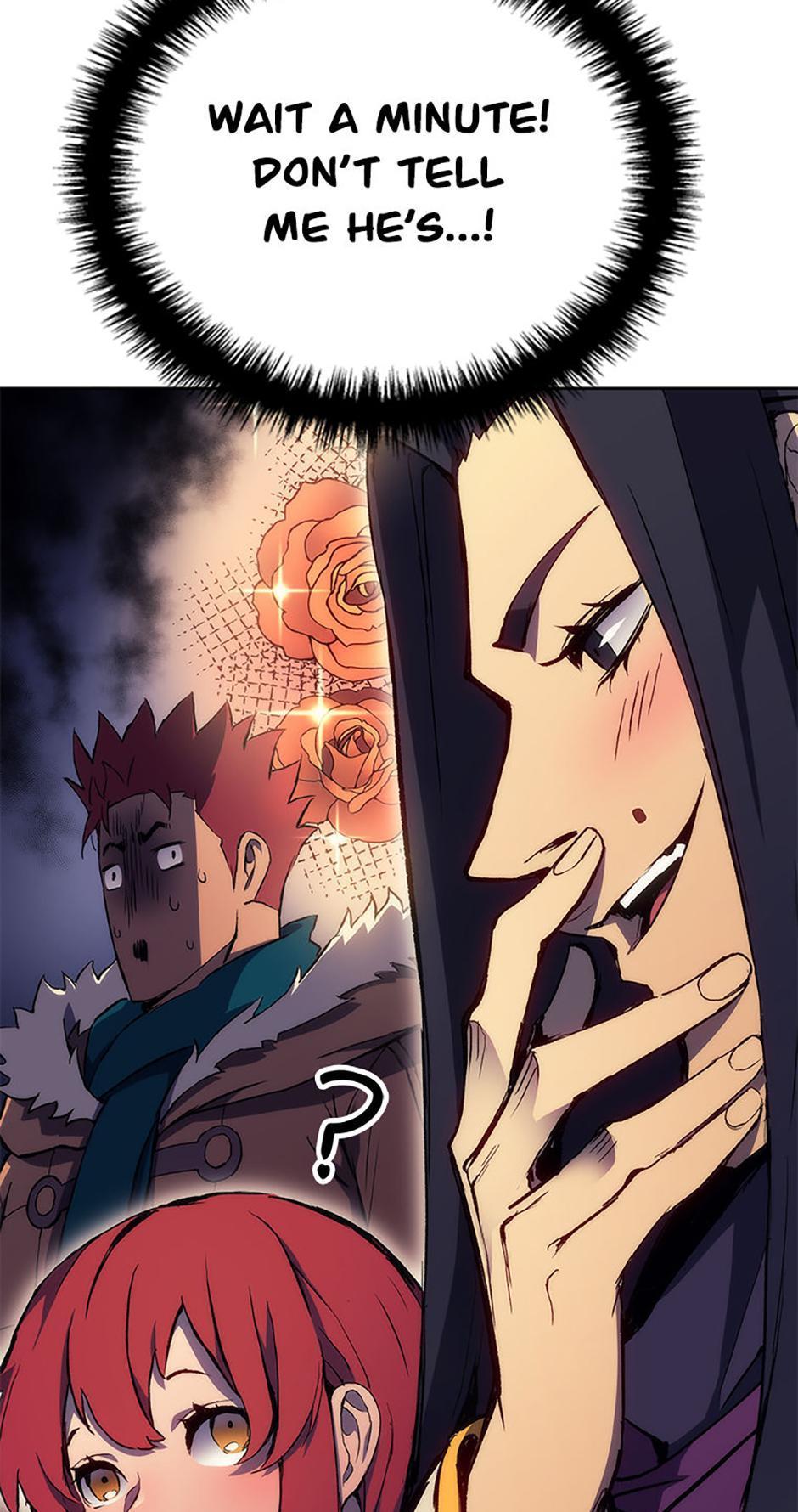 The Reincarnated King of Fists Chap 6 - Next Chap 7